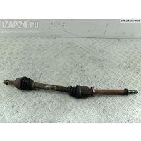 Полуось передняя правая Renault Scenic II (2003-2009) 2004 8200327707