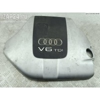 Накладка декоративная на двигатель Audi A4 B6 (2001-2004) 2003 059103925