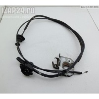 Трос капота Renault Laguna II (2001-2007) 2006 8200236515