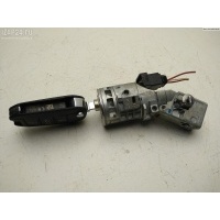 Замок зажигания Peugeot 508 2012 00004162WK, 36410600