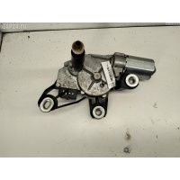 Двигатель стеклоочистителя заднего (моторчик дворников) Volkswagen Touran 2006 1t0955711d