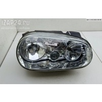 Фара правая Volkswagen Golf-4 2001 1J1941018K
