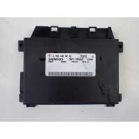 Мерседес w220 блок кпп a0325453032