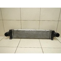 Интеркулер Land Rover Focus III (2011 - 2019) LR020401