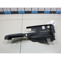 Накладка на крыло Ford Focus III (2011 - 2019) BM51A02477AE