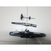 Домкрат Ford Focus III (2011 - 2019) 2046037