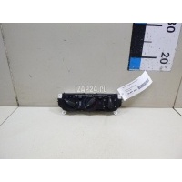 Блок управления отопителем Ford Focus III (2011 - 2019) 1841572