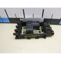 Блок предохранителей Renault Scenic III (2009 - 2015) 243800005R