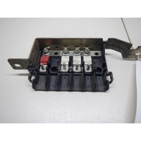 Блок предохранителей Renault Scenic III (2009 - 2015) 243170003R