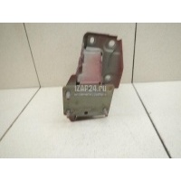 Кронштейн усилителя переднего бампера правый Nissan Juke (F15) (2011 - 2019) 751141KA0A