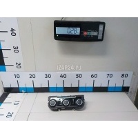 Блок управления отопителем VAG Passat [B7] (2011 - 2015) 7N0907426BTZJU
