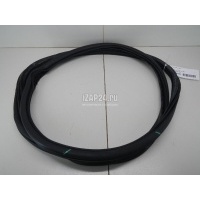 Уплотнитель двери VAG Polo (Sed RUS) (2011 - 2020) 6RU867911E5AP