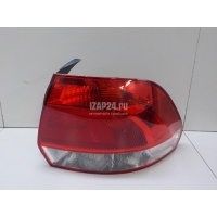Фонарь задний правый VAG Polo (Sed RUS) (2011 - 2020) 6RU945112D