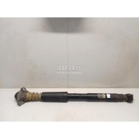 Амортизатор задний JAPKO Polo (Sed RUS) (2011 - 2020) MJ00750
