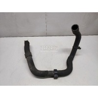 Патрубок радиатора VAG Polo (Sed RUS) (2011 - 2020) 6C0122051E