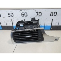 Дефлектор воздушный VAG A7 (4G8) (2011 - 2018) 4G1820901C6PS