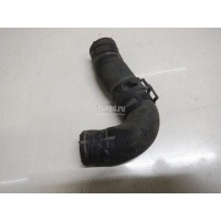 Патрубок отопителя VAG Cayenne (2010 - 2017) 95557258100