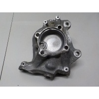 Кулак поворотный передний левый BMW Z4 E89 (2009 - 2016) 31216764443