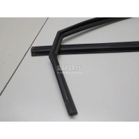 Уплотнитель стекла двери Hyundai-Kia RIO (2011 - 2017) 835404X000