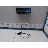 Крючок капота BMW X3 F25 (2010 - 2017) 51237218568