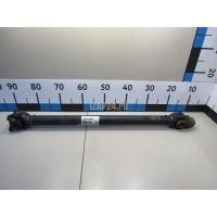 Вал карданный передний BMW X3 F25 (2010 - 2017) 26208605867