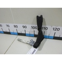 Ответная часть ремня безопасности Nissan Qashqai+2 (JJ10) (2008 - 2014) 86843JD000