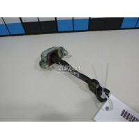 Ограничитель двери Nissan Qashqai+2 (JJ10) (2008 - 2014) 82430EY10B
