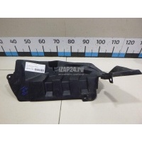Пыльник (кузов наружные) Nissan Qashqai+2 (JJ10) (2008 - 2014) 74777EY10A