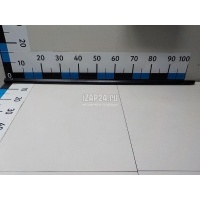 Молдинг передней правой двери Ssang Yong Actyon Sport (2006 - 2012) 7952609000LAK