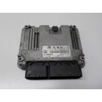 Блок управления двигателем VAG Tiguan (2011 - 2016) 03L906018LJ