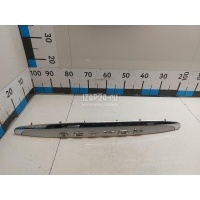 Накладка двери багажника Ssang Yong Actyon New/Korando C 2010 7963034005SAI