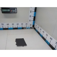 Накладка (кузов внутри) VAG Touran (2010 - 2016) 1T0867658
