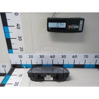 Панель приборов VAG Touran (2010 - 2016) 1T0920875K