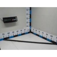 Накладка стекла заднего левого VAG Touran (2010 - 2016) 1T0839477E5AP