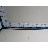 Накладка стекла переднего правого VAG Touran (2010 - 2016) 1T0837478E5AP