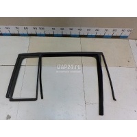 Уплотнитель стекла двери VAG Touran (2010 - 2016) 1T0839432E5AP