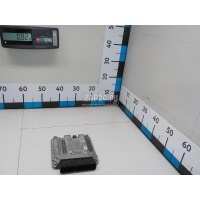 Блок управления двигателем VAG Touran (2010 - 2016) 03C906021N