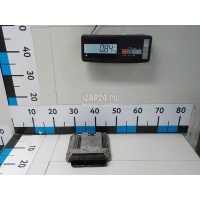 Блок управления двигателем VAG Touran (2010 - 2016) 03C906021N