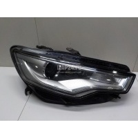 Фара правая VAG A6 [C7,4G] (2011 - 2018) 4G0941044D