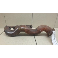 Коллектор выпускной Land Rover Discovery IV (2009 - 2016) LR052349