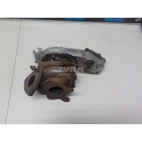 Турбокомпрессор (турбина) Land Rover Discovery IV (2009 - 2016) LR056369