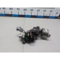 Турбокомпрессор (турбина) Land Rover Discovery IV (2009 - 2016) LR063777