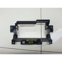 Кронштейн (сопут. товар) Land Rover Discovery IV (2009 - 2016) LR013582