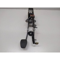 Педаль тормоза Renault Kangoo 2008 8200467212