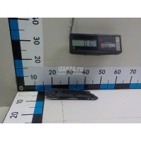 Заглушка бампера левая Land Rover Range Rover Evoque (2011 - 2018) LR079364