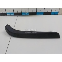 Рейлинг правый (планка на крышу) GM Orlando (2011 - 2015) 95482642