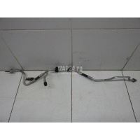 Трубка кондиционера Ford Maverick 2007 4848386