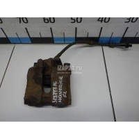 Суппорт тормозной передний левый Ford Maverick 2007 4779176