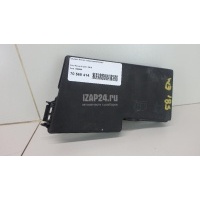 Корпус воздушного фильтра GM Aveo (T300) (2011 - 2015) 95920467