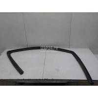 Уплотнитель стекла двери GM Aveo (T300) (2011 - 2015) 95379895